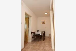 Apartamento para dos personas Zivogosce - Porat, Makarska (A-1055-a(