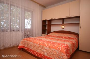 Apartments with parking space Živogošće - Porat, Makarska - 1055