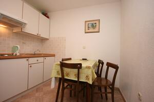 Apartamento para dos personas Zivogosce - Porat, Makarska (A-1055-b(