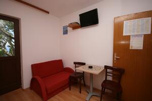 Apartamento-estudio Zivogosce - Porat, Makarska (AS-1055-a(