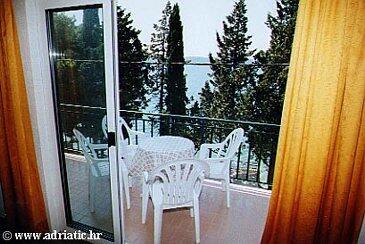 Apartmány u moře Živogošće - Mala Duba, Makarská - Makarska - 1056