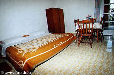 Apartmány u moře Živogošće - Mala Duba, Makarská - Makarska - 1056