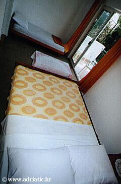 Apartmány u moře Živogošće - Mala Duba, Makarská - Makarska - 1056