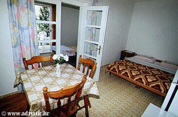 Apartmány u moře Živogošće - Mala Duba, Makarská - Makarska - 1056