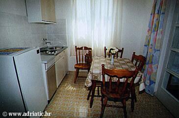 Apartmány u moře Živogošće - Mala Duba, Makarská - Makarska - 1056