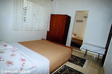 Apartmány u moře Živogošće - Mala Duba, Makarská - Makarska - 1056