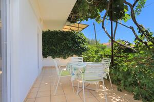 2-Zimmer-Ferienwohnung Zivogosce - Blato, Makarska (A-1057-a)