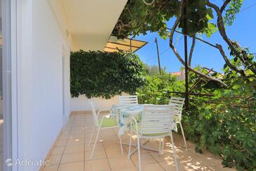 Ferienwohnungen am Meer Zivogosce - Blato, Makarska - 1057