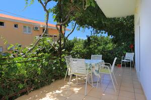 Two bedroom apartment Živogošće - Blato, Makarska (A-1057-a(