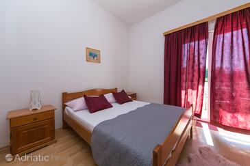 Appartamenti accanto al mare Zivogosce - Blato, Macarsca - Makarska - 1057