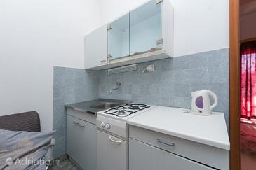 Appartamenti accanto al mare Zivogosce - Blato, Macarsca - Makarska - 1057