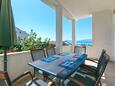 Apartments Živogošće - Blato (Makarska) - 1057