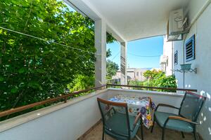 Studio Appartement Zivogosce - Blato, Makarska (AS-1057-a)