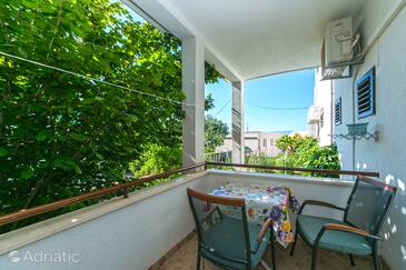 Apartments by the sea Živogošće - Blato, Makarska - 1057