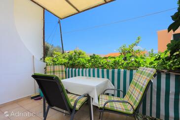 Apartamentos junto al mar Zivogosce - Blato, Makarska - 1057