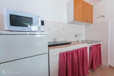 Apartamentos junto al mar Zivogosce - Blato, Makarska - 1057