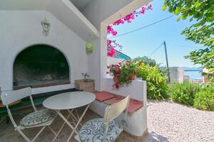 Studio Appartement Zivogosce - Blato, Makarska (AS-1057-c)