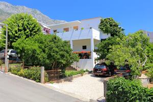 Apartmány u moře Živogošće - Blato, Makarská - Makarska - 1057