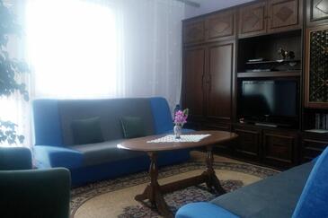 Appartamenti con parcheggio Marina, Traù - Trogir - 1062