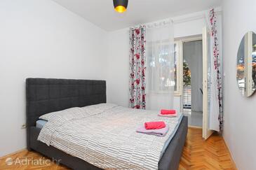 Appartamenti accanto al mare Balica Rat, Almissa - Omiš - 1065