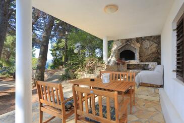 Studio flat Balića Rat, Omiš (AS-1065-a(