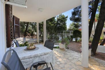 Studio flat Balića Rat, Omiš (AS-1065-b(