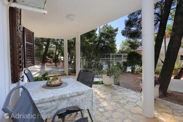 Apartments by the sea Balića Rat, Omiš - 1065