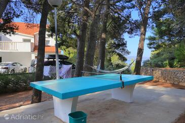 Apartments by the sea Balića Rat, Omiš - 1065