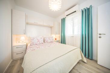 Apartmány u moře Pisak, Omiš - 1067