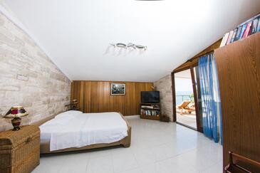 Apartmány u moře Pisak, Omiš - 1067