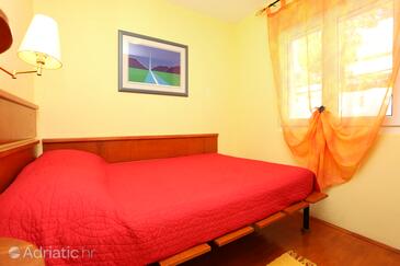 Apartmanok a tenger mellett Rastici, Ciovo - 1068