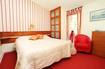 Apartmanok a tenger mellett Rastici, Ciovo - 1068