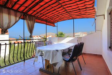 Lejligheder ved havet Okrug Gornji, Ciovo - 1069