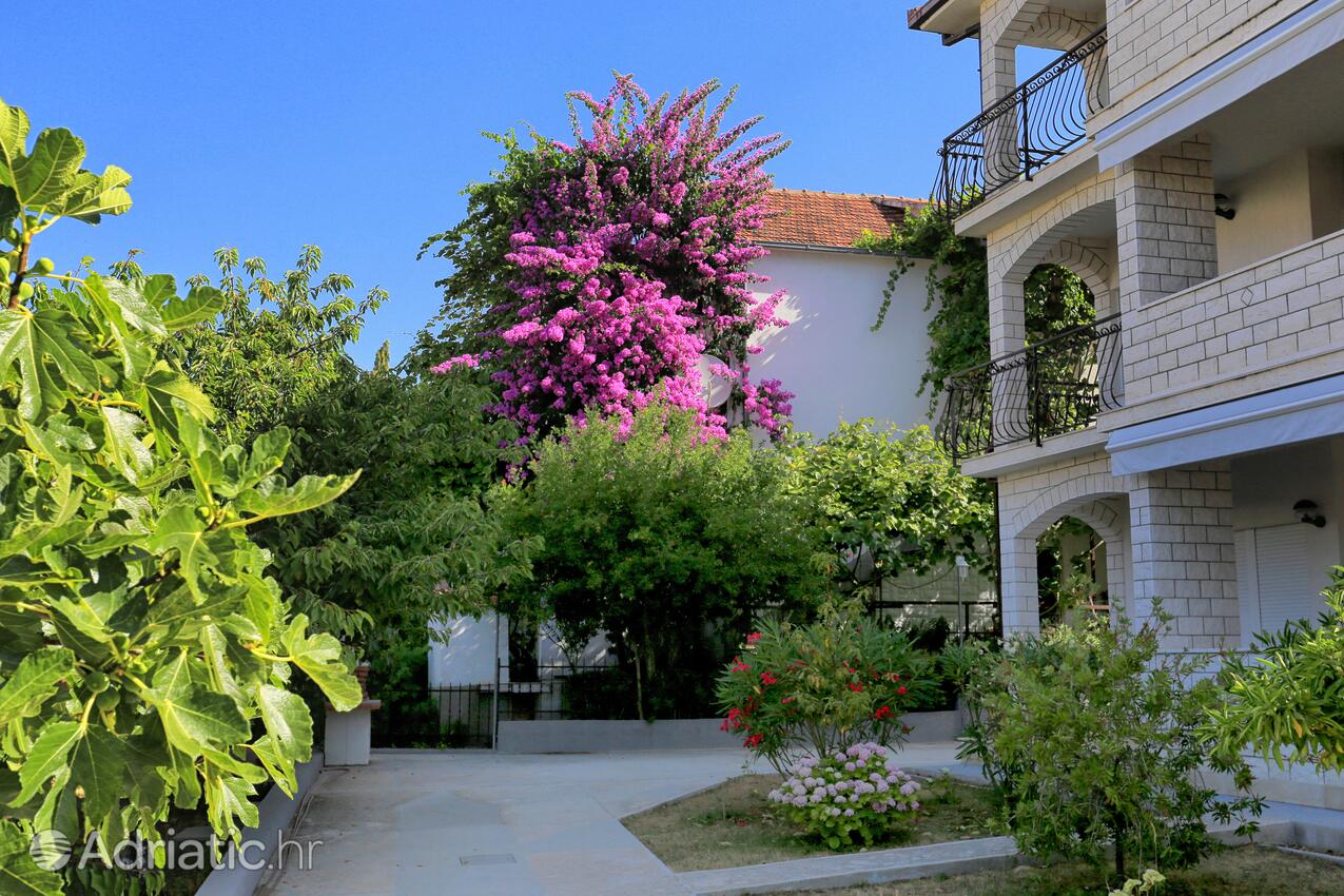 Property - Apartments by the sea Okrug Gornji, Čiovo