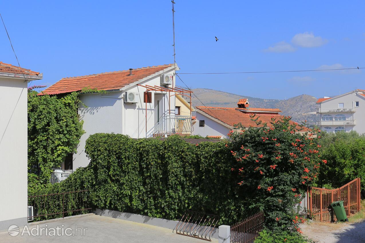 Property - Apartments by the sea Okrug Gornji, Čiovo