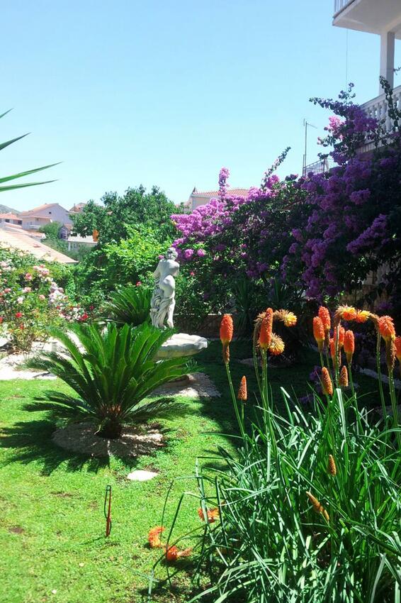 Gården - Feriehus ved havet Seget Vranjica, Trogir