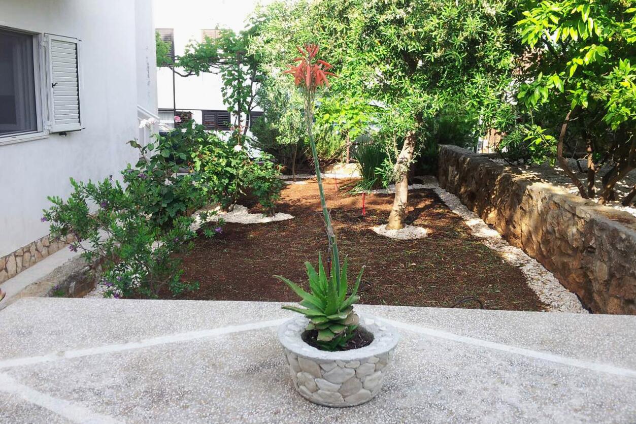 Gården - Feriehus ved havet Seget Vranjica, Trogir
