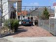 Feriehus ved havet Seget Vranjica, Trogir - 1074