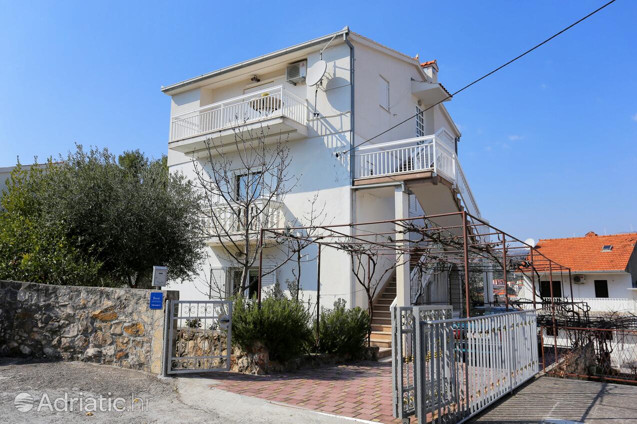 Objekt - Feriehus ved havet Seget Vranjica, Trogir
