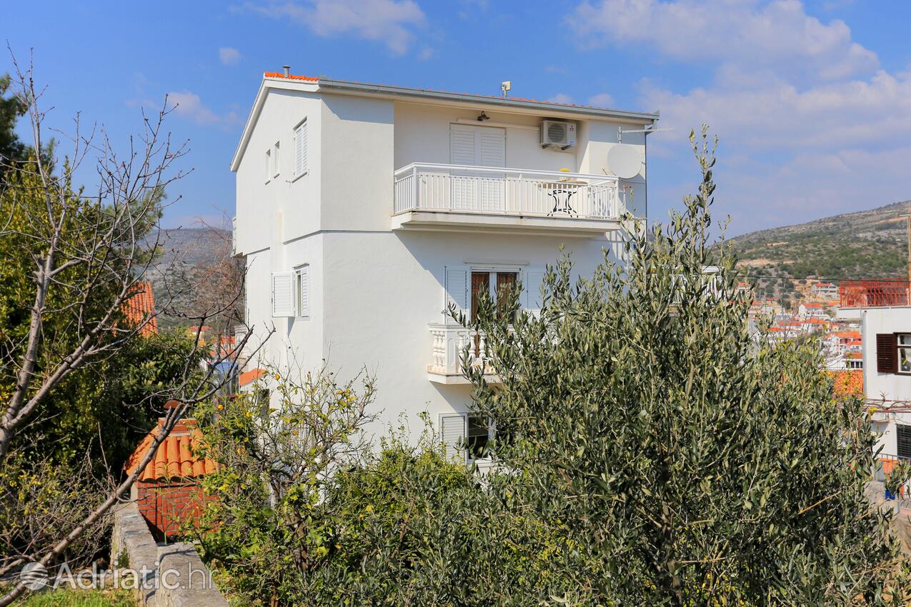 Objekt - Feriehus ved havet Seget Vranjica, Trogir