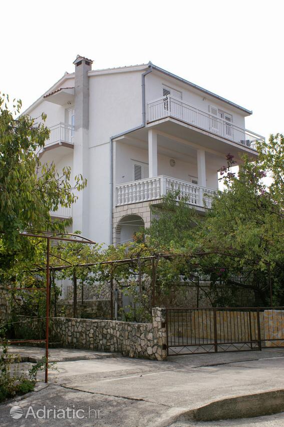 Objekt - Feriehus ved havet Seget Vranjica, Trogir