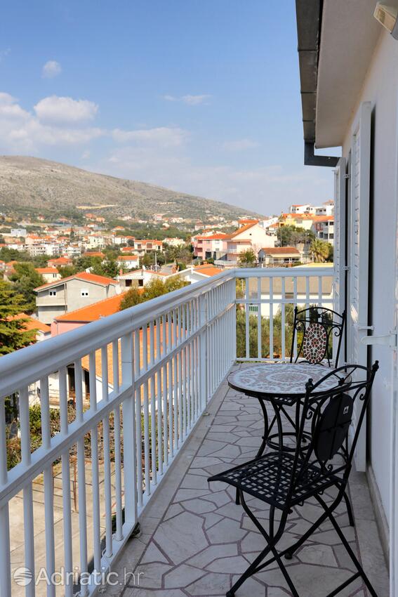K-1074 - Privat indkvartering - Feriehus ved havet Seget Vranjica, Trogir