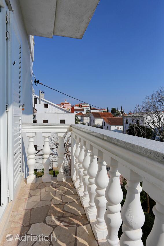 K-1074 - Privat indkvartering - Feriehus ved havet Seget Vranjica, Trogir