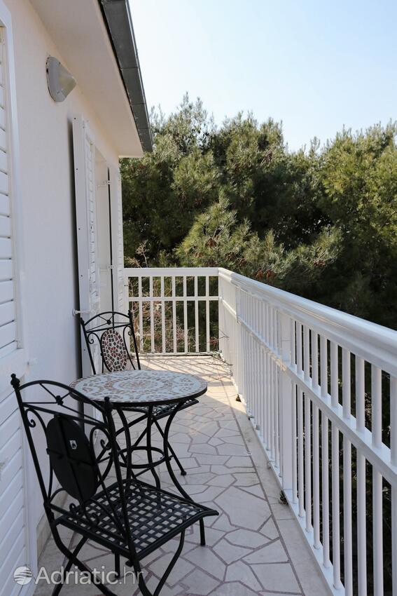 K-1074 - Privat indkvartering - Feriehus ved havet Seget Vranjica, Trogir