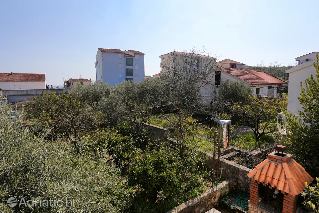 K-1074 - Privat indkvartering - Feriehus ved havet Seget Vranjica, Trogir