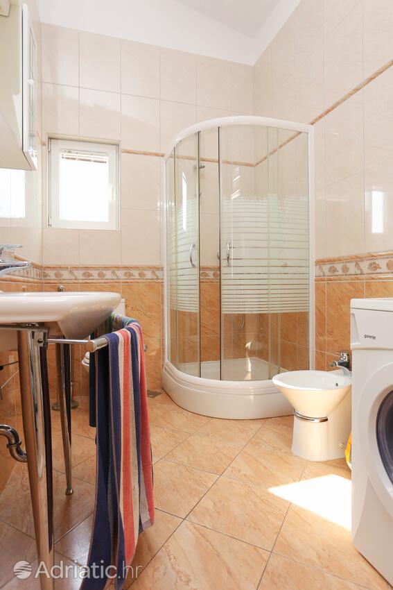 K-1074 - Privat indkvartering - Feriehus ved havet Seget Vranjica, Trogir