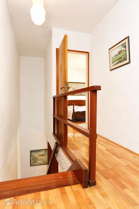 K-1074 - Privat indkvartering - Feriehus ved havet Seget Vranjica, Trogir