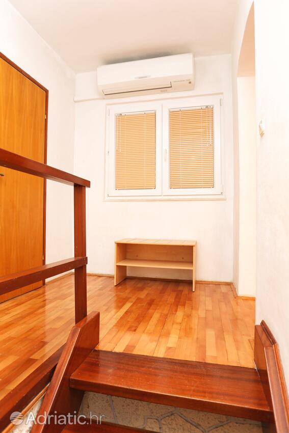 K-1074 - Privat indkvartering - Feriehus ved havet Seget Vranjica, Trogir