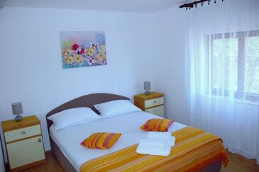 Apartmanok a tenger mellett Businci, Ciovo - 1081