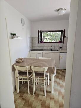 Apartments by the sea Bušinci, Čiovo - 1081